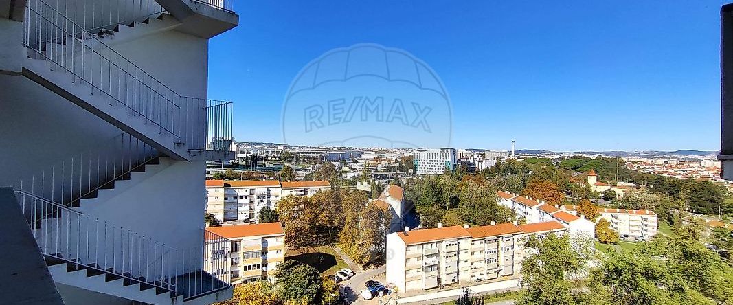 Apartamento T3 em Lisboa - Photo 1