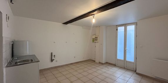 Location Appartement 2 pièces 32m² - Photo 2