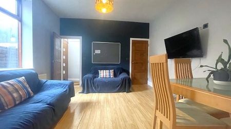 1 bedroom in a house share to rent - Photo 3