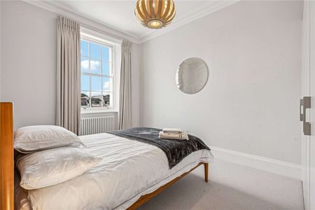 A beautiful two-bedroom apartment on Westbourne Terrace - Photo 5