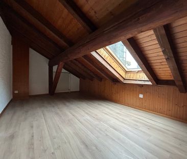 4.5 Zimmer, 140 m², EG - Foto 2