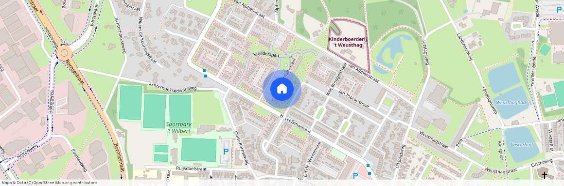 Jan Voermanstraat 64, Hengelo