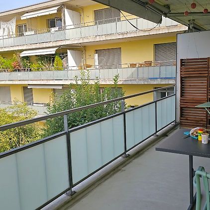 2½ Zimmer-Wohnung in Zürich, möbliert, auf Zeit - Photo 1