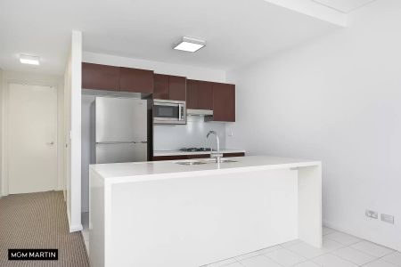 MGM MARTIN - ONE BEDROOM APARTMENT - Photo 3