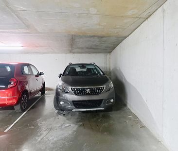 Energiezuinig appartement met 2 slaapkamers te Tienen! - Foto 1