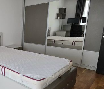 PF inchiriez apartament 2 camere Borhanci - Photo 3