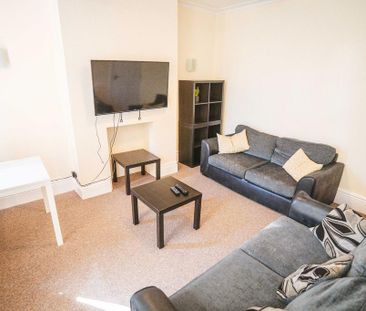 5 bedroom house share to rent - Photo 2