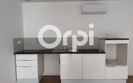 Appartement à louer 3 pièces • Beaurepaire - Photo 2