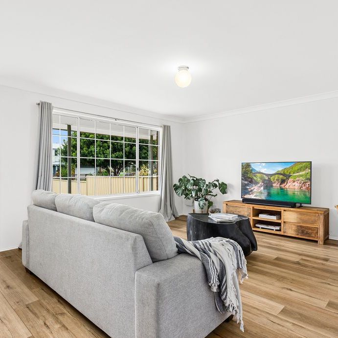 Position-Perfect - Waterfront reserve in magical Minnamurra! - Photo 1