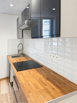 Appartement de 36 m² à Meaux - Photo 1