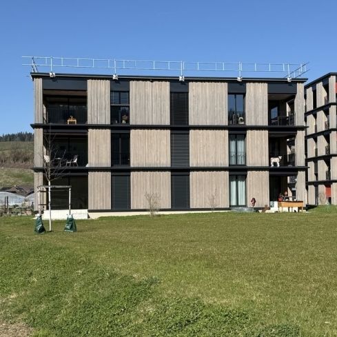 Maison de rêve dans l’Emmental - Photo 1