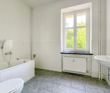 2-Zimmer-Wohnung mit Einbauküche - Photo 5