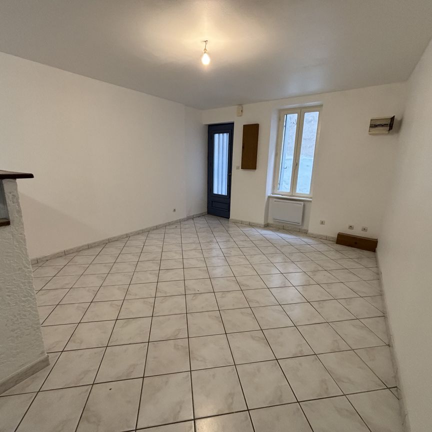 Location Maison 3 pièces 71m² LE MAS D AGENAIS 47430 - Photo 1