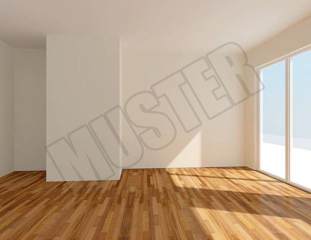 Mietwohnung in Mehrfamilienhaus - Foto 1