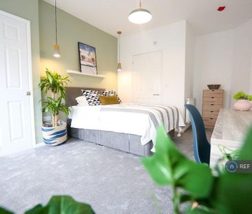 1 bedroom in a house share to rent - Photo 6