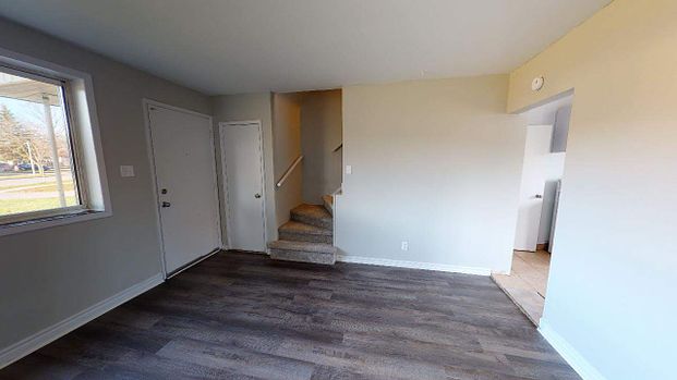 Two Bedroom Townhouse - Photo 1