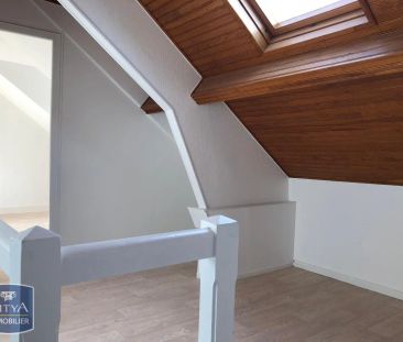 Maison à louer 4 pièces 80m² - Photo 6