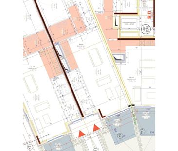 Gelijkvloers 2 slk. app met terras, tuin en ondergronds: P+B - Foto 5