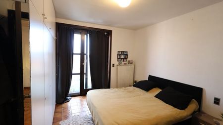 Appartement te huur - Foto 4