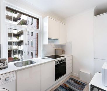 1 bedroom flat to rent - Photo 6