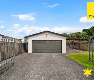 3-Bedroom Family Home - Mount Wellington - Photo 1