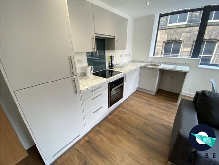 1 bedroom Flat To Rent - Photo 3