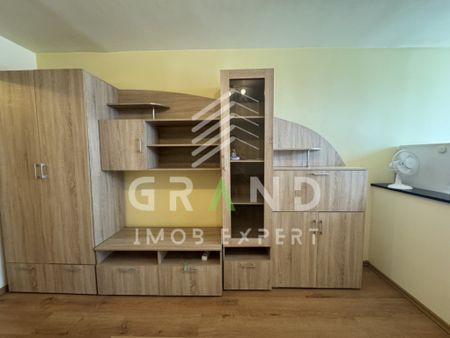 Garsoniera, ECONOMA,Zona BIG/Manastur - Fotografie 4