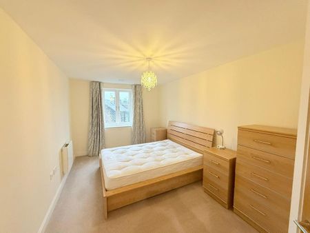 1 bedroom flat to rent - Photo 5