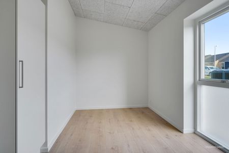 5-værelses Rækkehus på 127 m² i Randers SV - Photo 5