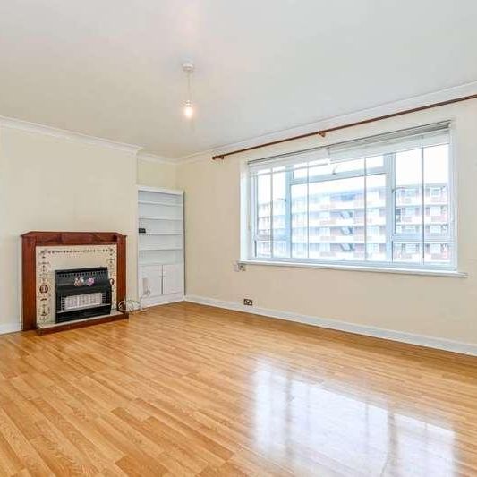 Bayham Place, Camden Town, NW1 - Photo 1