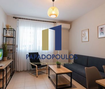 Studio/Γκαρσονιέρα για ενοικίαση Αλεξανδρούπολη - Φωτογραφία 1