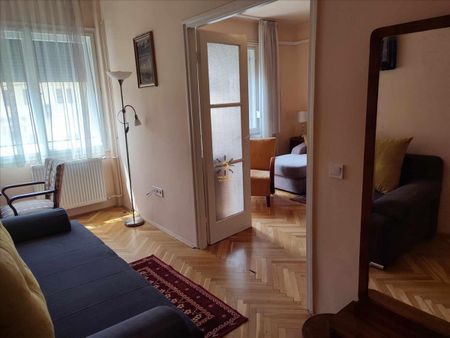 Kiadó jó állapotú lakás - Pécs - Fotó 4