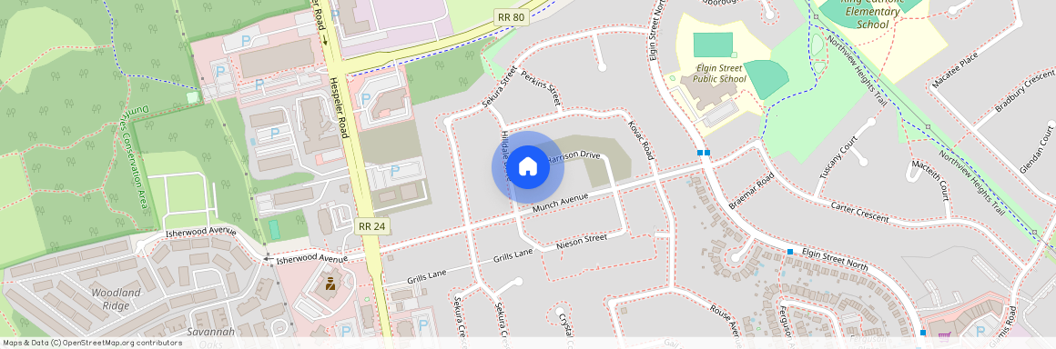 10 Harrison Drive, Cambridge