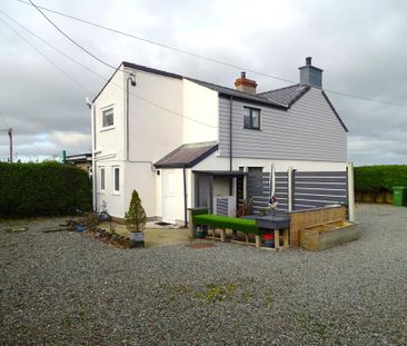 2 bedroom semi-detached house to rent - Photo 6