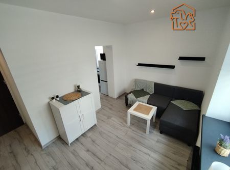 Bytom ul. Mikołaja Reja - Zdjęcie 2