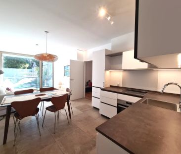 Exklusive 3-Zimmer Wohnung in Pitten! - Foto 4