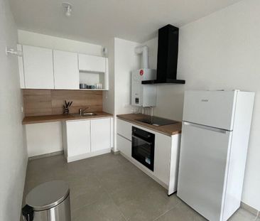 Appartement 2 pièces à Mont-Saint-Martin - Photo 5