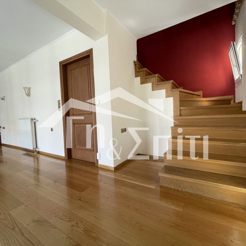 Μεζονέτα προς ενοικίαση 850 € - Photo 1