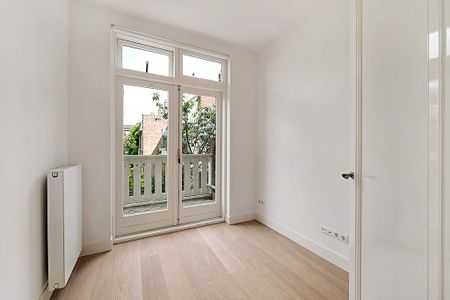 Te huur: Huis Gerrit van der Veenstraat 90 in Amsterdam - Foto 5