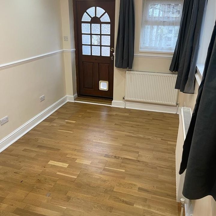 Studio Flat, Central Park Road, E6 - Photo 1