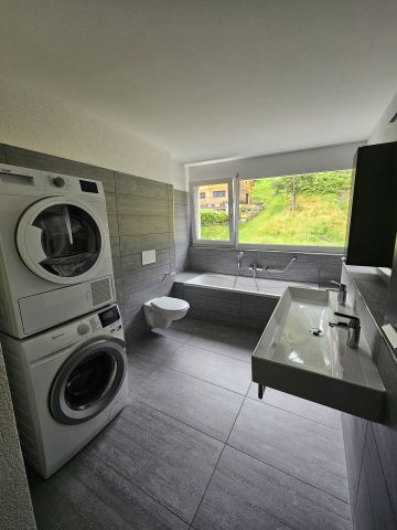 3.5 Zimmer, 102 m², 1. Stock - Photo 4