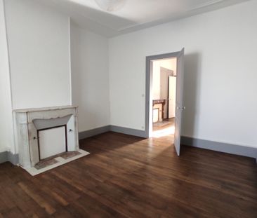 LIMOGES T2 DE 42 m² AVEC JARDIN - Photo 1