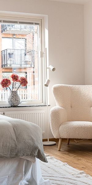 Malcusgatan 3 G, Halmstad - Photo 1