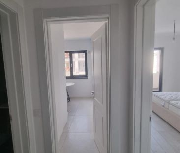 1 camera, decomandat, 40 mp, de inchiriat apartament in zona Visani, TLT Visan, Cod 163393 - Photo 6