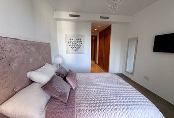 Luxury Villa for rent in Estepona, Andalusia