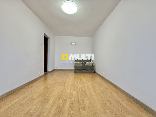 2 pokojowe z miejscem postojowym -os. Reda - Photo 1