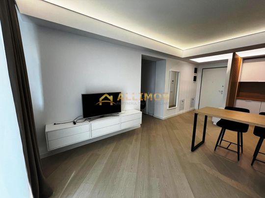 Apartament NOU 2 camere Cortina North - Fotografie 1