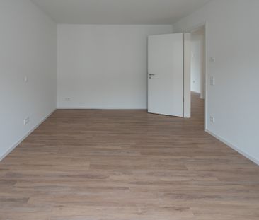 NEUBAU - 3-Zimmer-Wohnung im 2. OG mit Balkon (Nr. 7), barrierefrei... - Photo 6