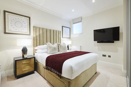 1 bed flat to rent Palace Wharf, Hammersmith W6 - Photo 3