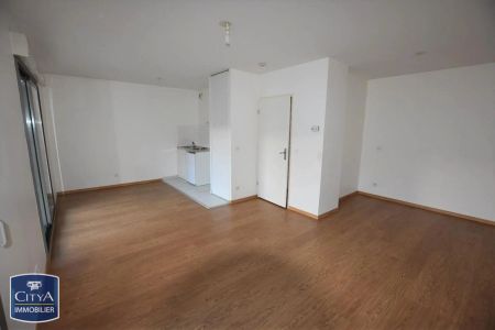 Appartement à louer 1 pièce 34.96m² - Photo 5